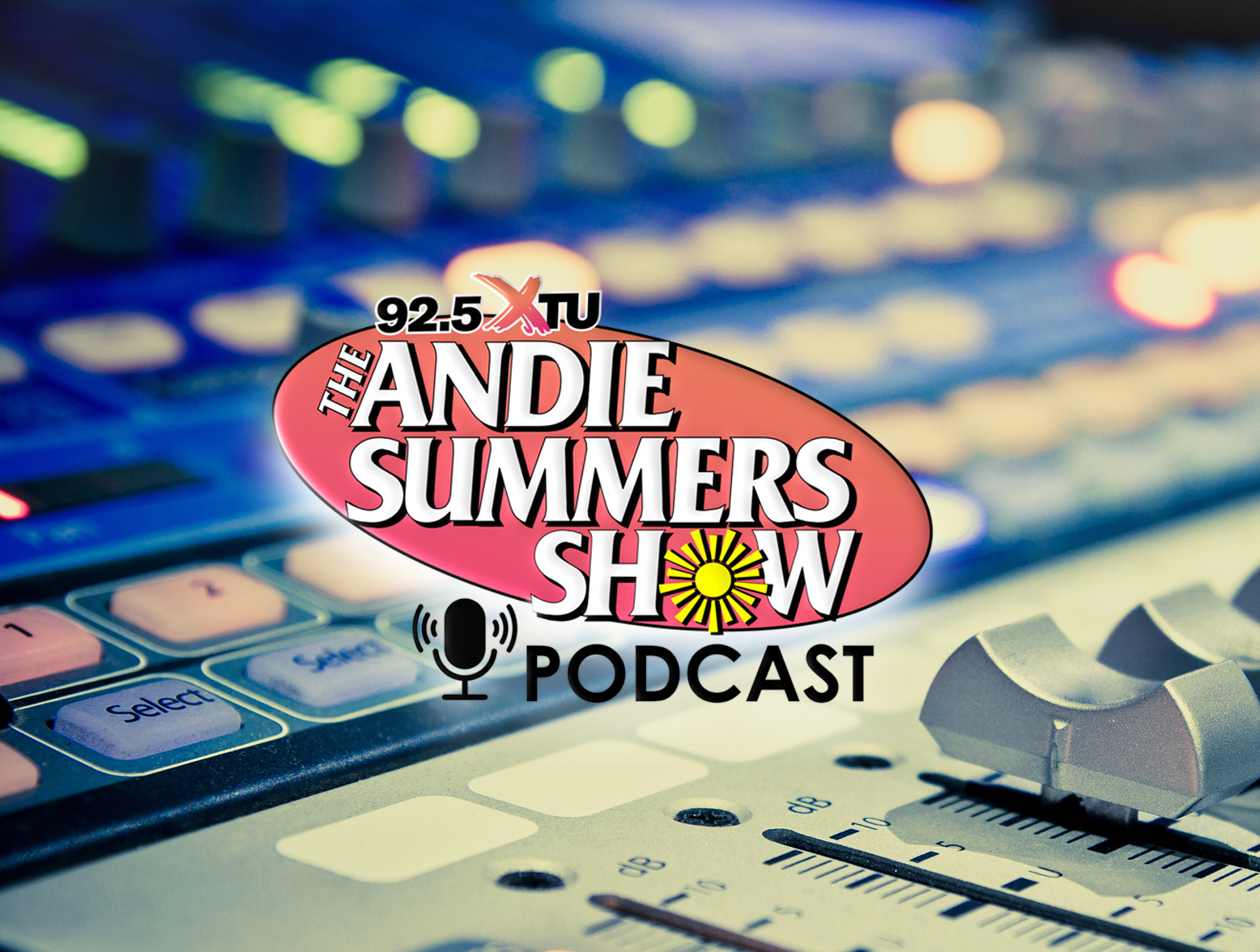 Caroline Beasley Calls The Andie Summers Show!