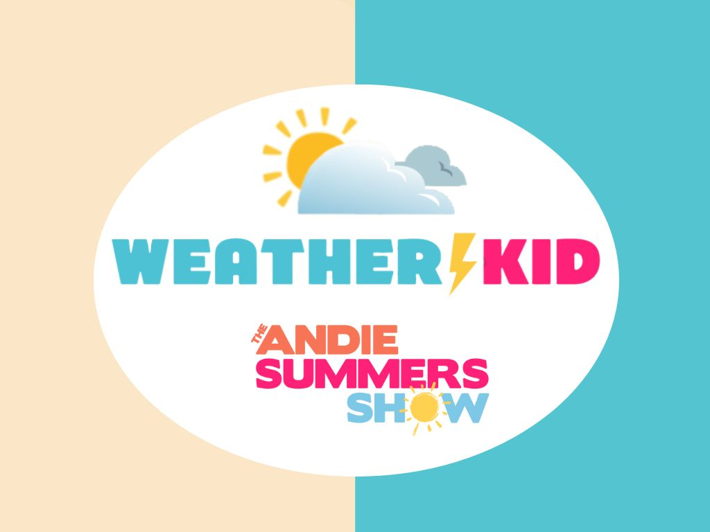 Boston Weather Kid Payton Is Cheering Her Way Through The Summer