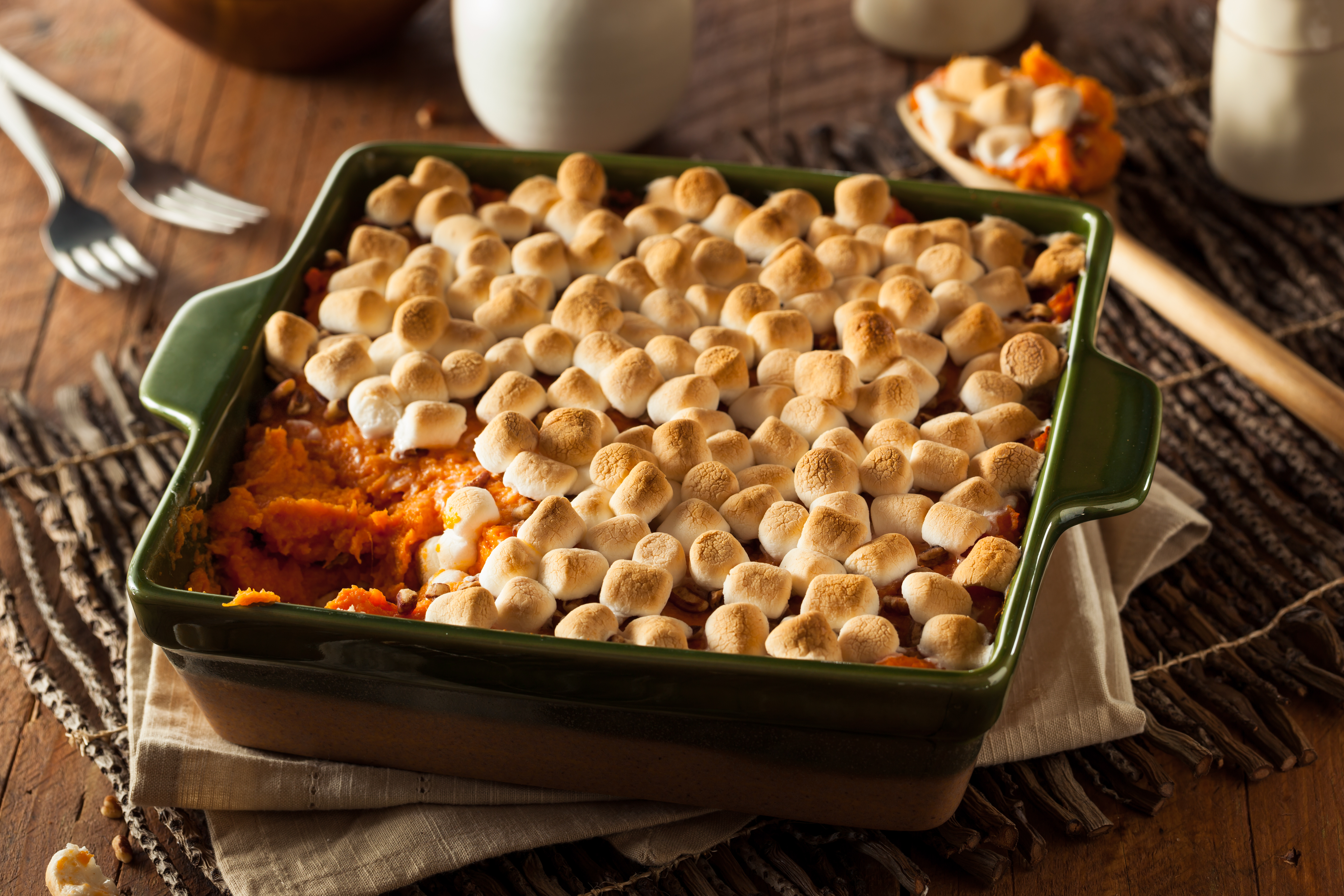 How Do You Do Thanksgiving Better Than Everyone Else?