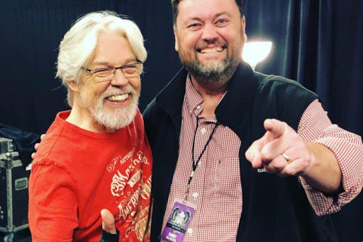 Bob Seger Boulevard Podcast