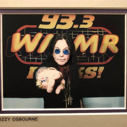 Ozzy and Jack Talk Monsters and More with Brent Porche