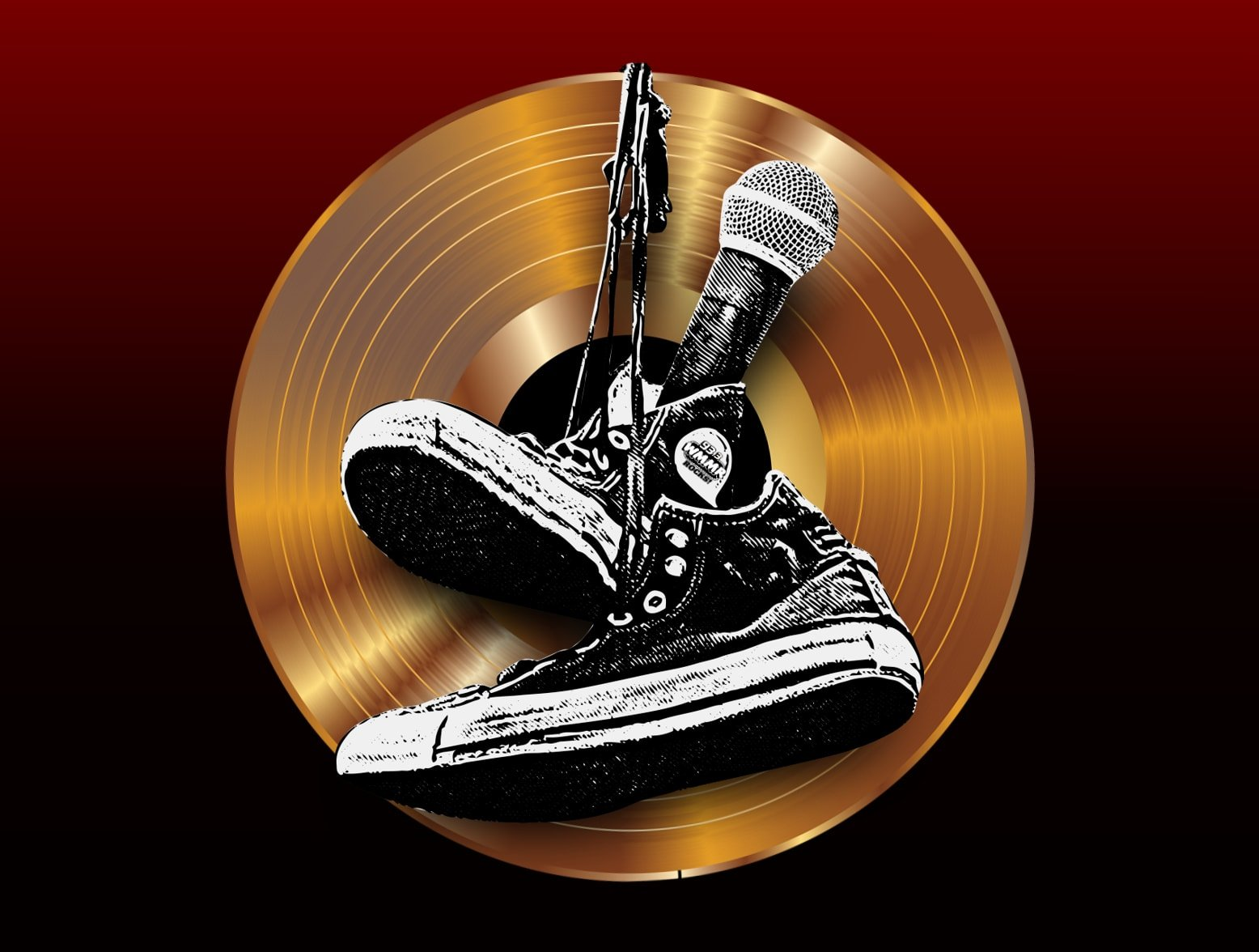 WMMR - MMaRchives Podcast