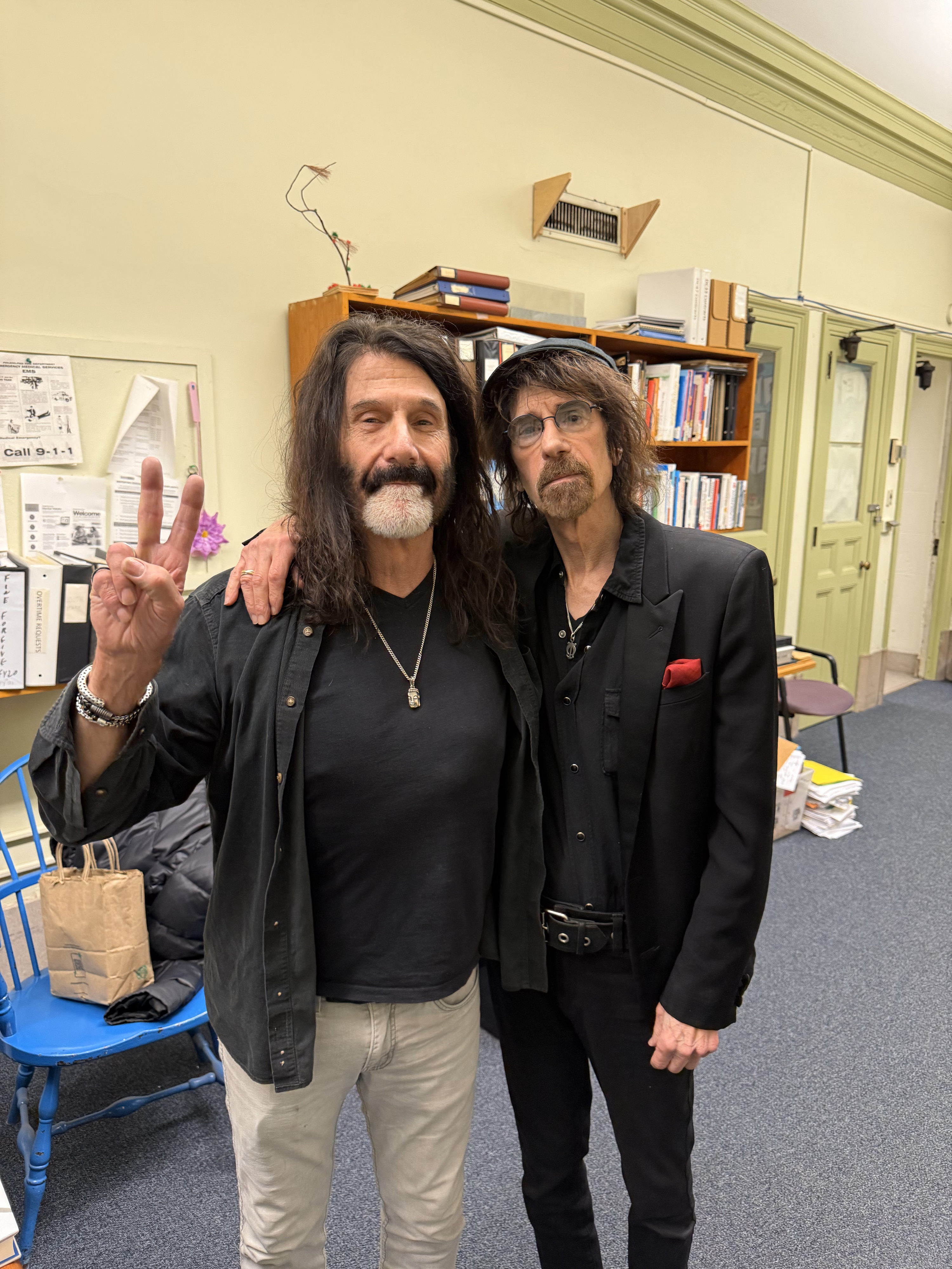 WMMR - MMaRchives Podcast