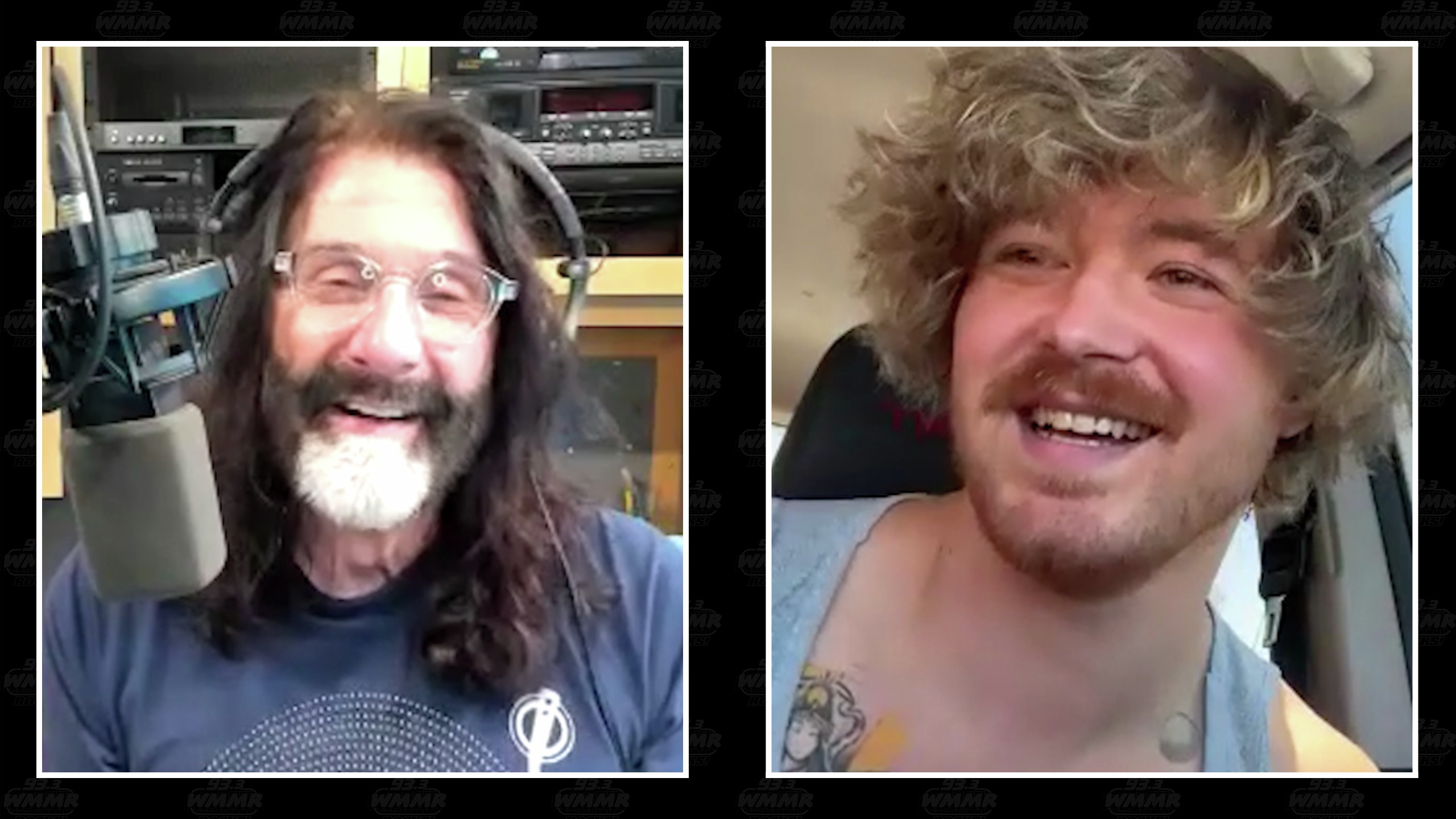 WMMR - MMaRchives Podcast