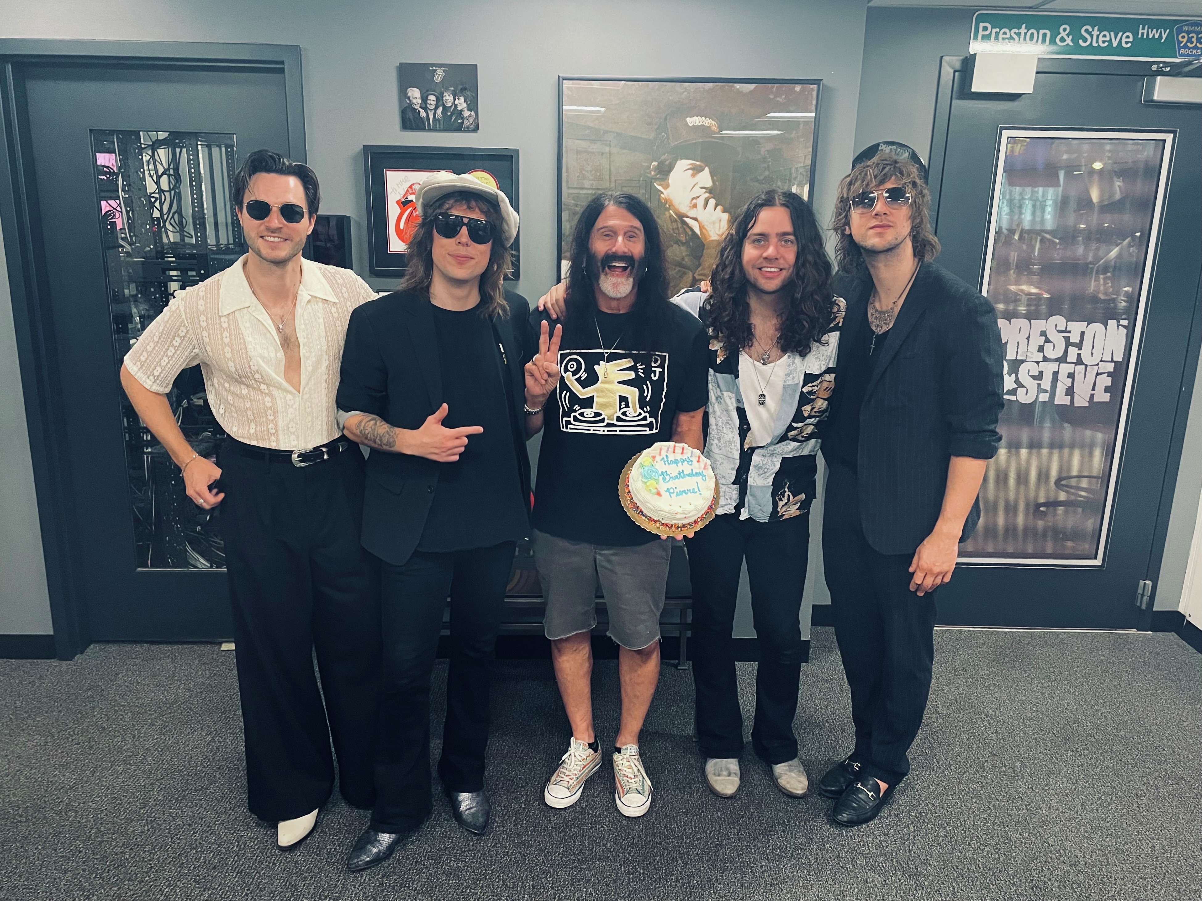 WMMR - MMaRchives Podcast