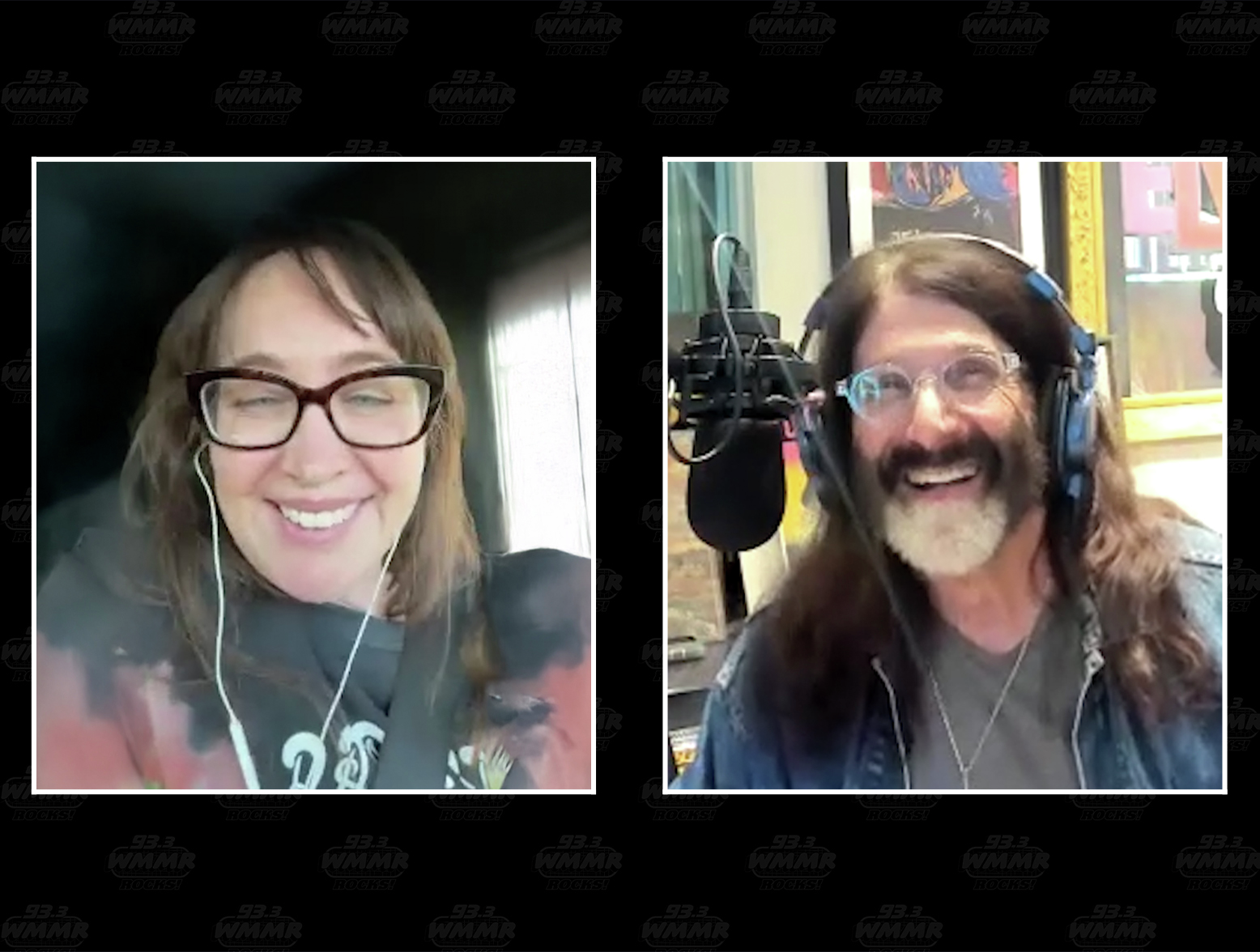 Pierre Roberts Talks The Petty Legacy with Adria Petty