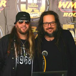 Jonathan Davis of Korn Talks Solo Album and More with Brent Porche