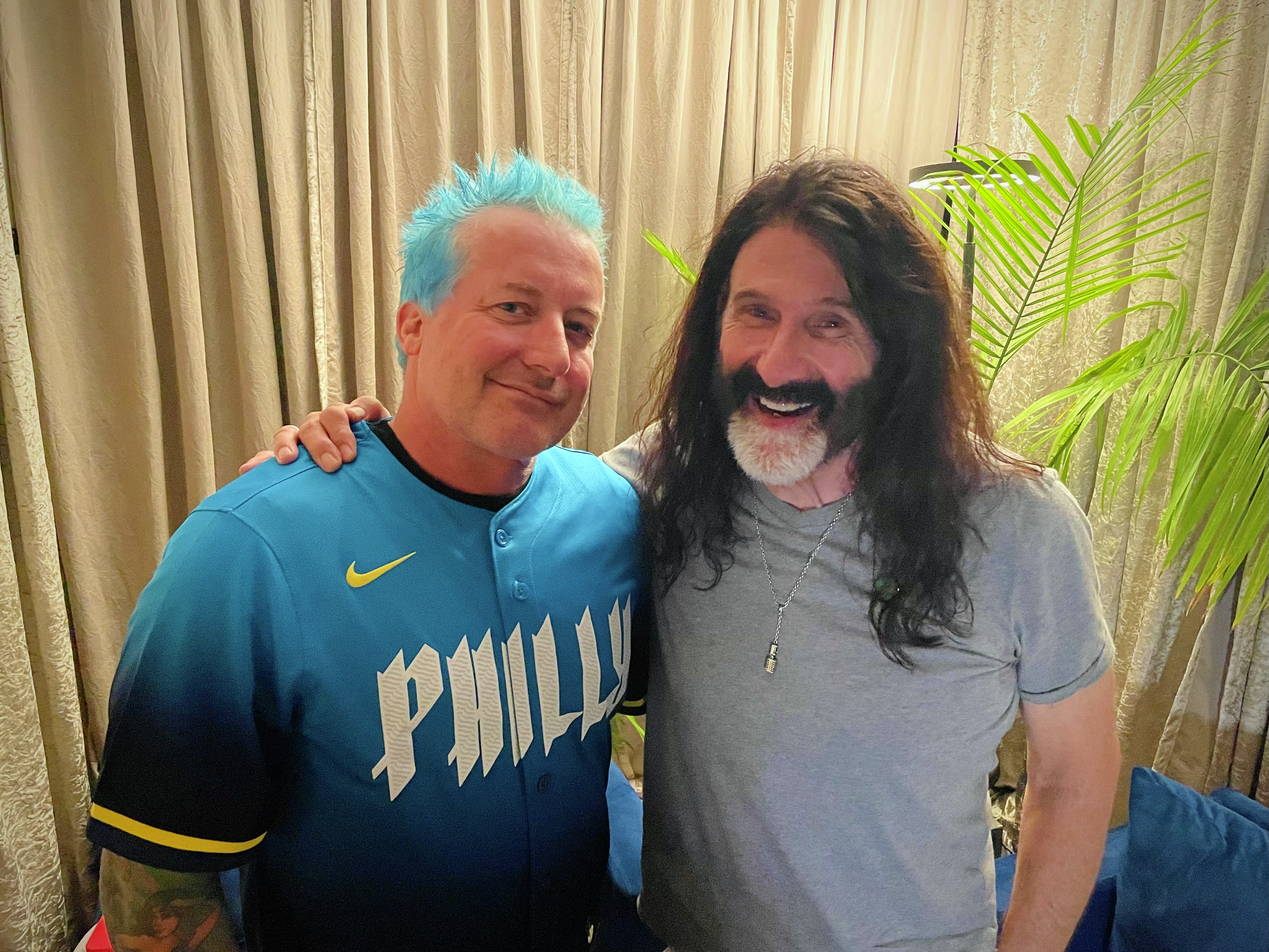 WMMR - MMaRchives Podcast