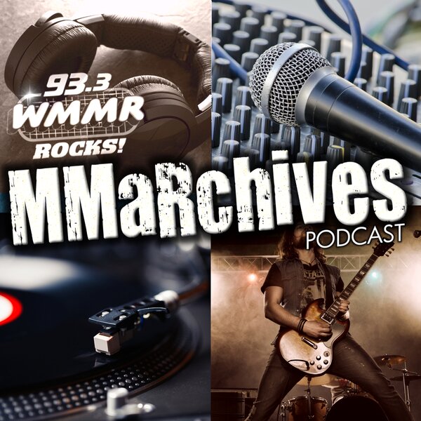 WMMR’s Vintage IDs with Pierre Robert & Gene Shay