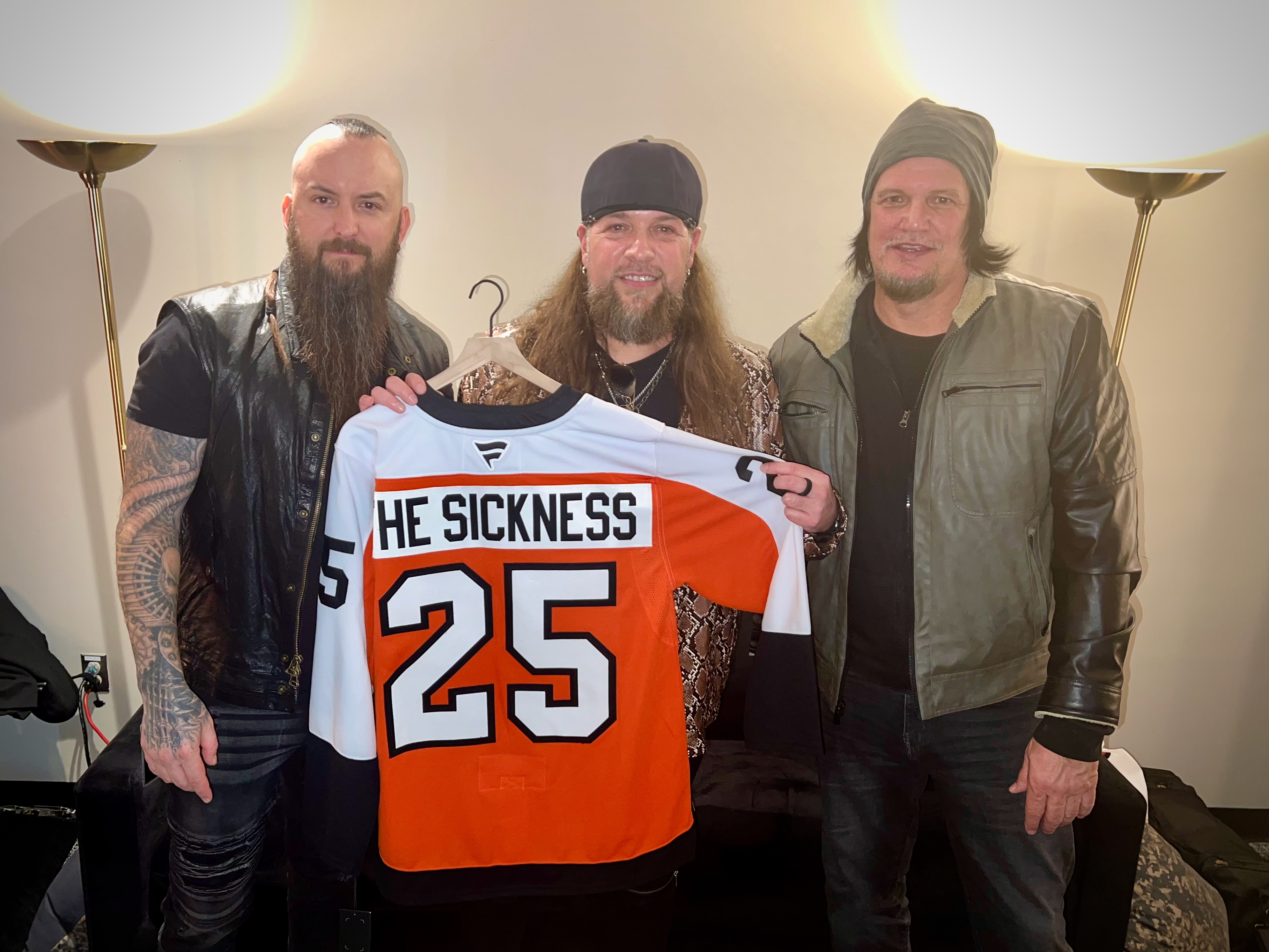 WMMR - MMaRchives Podcast