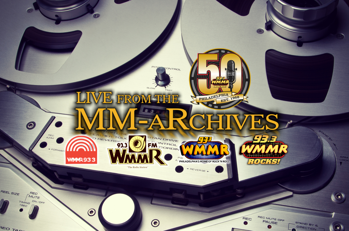 Barenaked Ladies - If I Had A Million Dollars - Live from the MMaRchives