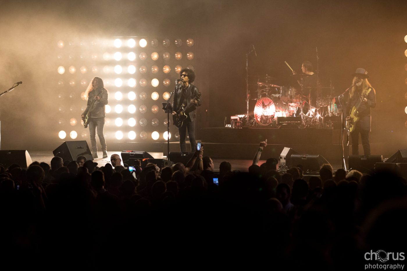 Alice In Chains at MMRBQ 2018