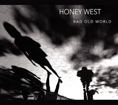 Ian McDonald Tells Bam Bam About His New Band HONEY WEST