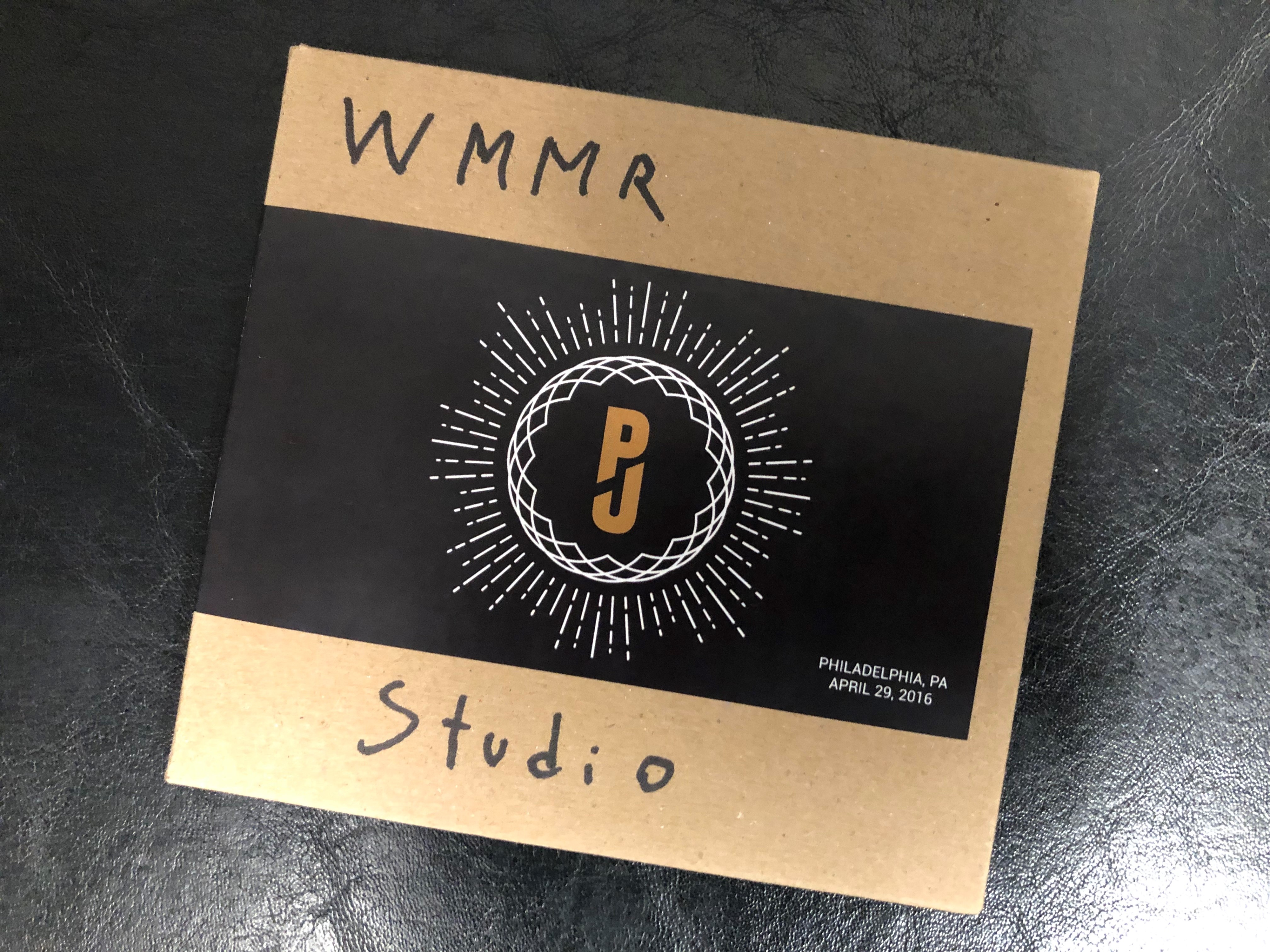 WMMR - MMaRchives Podcast
