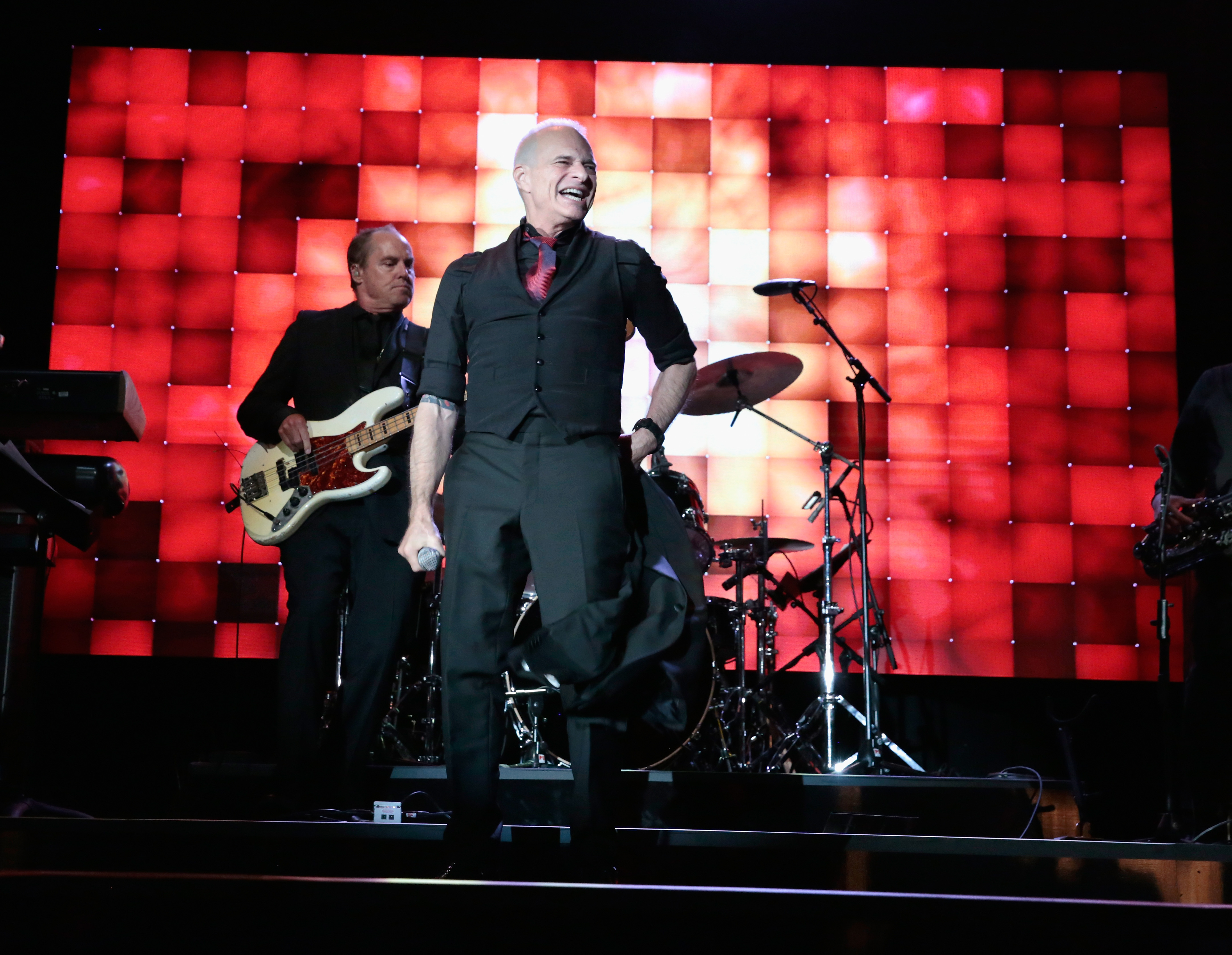 M&C Interview:  David Lee Roth