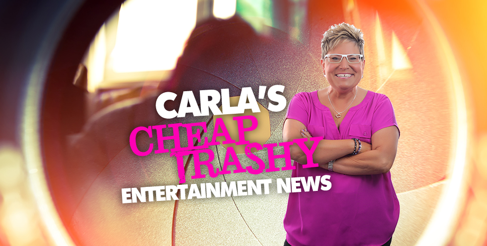 ENTERTAINMENT NEWS 8-22-18