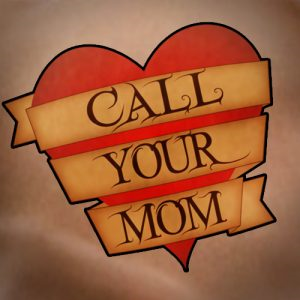 When You Became Your "Mom"!