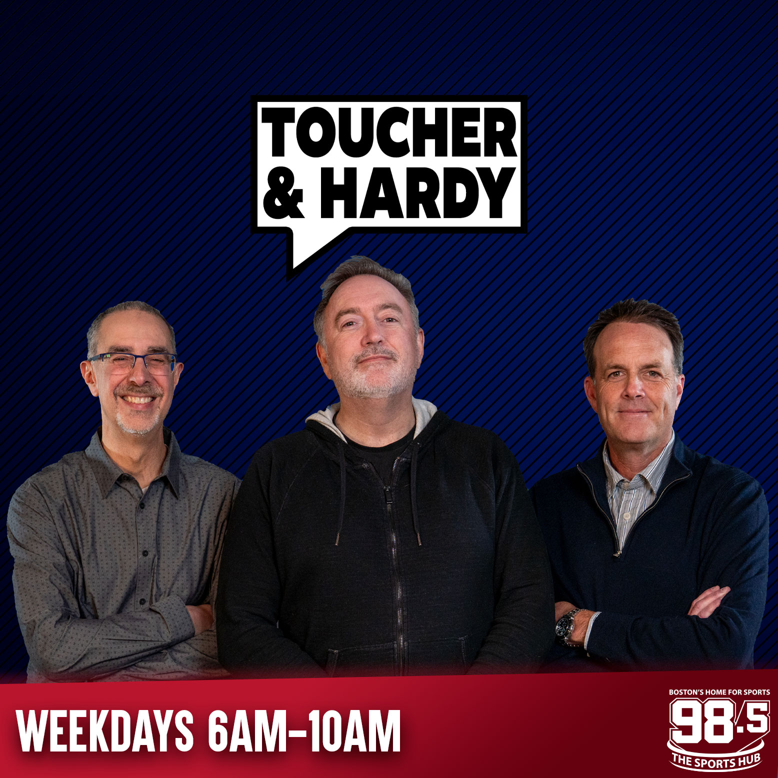 Recapping the Coldplay Concert | Mike Reiss Live in Studio! | Concert Game With Mike Reiss! - 7/21 (Hour 3)