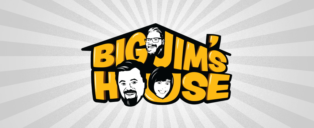 Housecast: Say No To Butt Produce