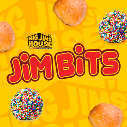 The "Jim Bits" Podcast 10/22/20
