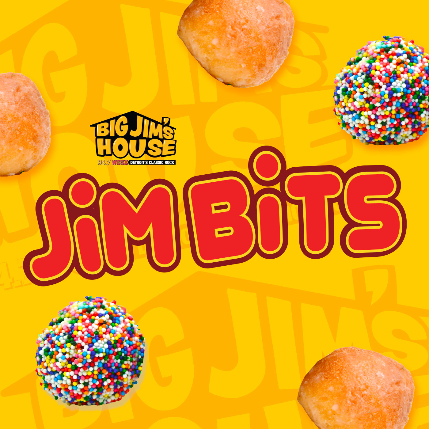 "Jim Bits" 9/1/21 The guys did grounds for divorce, pick your poison and much more..