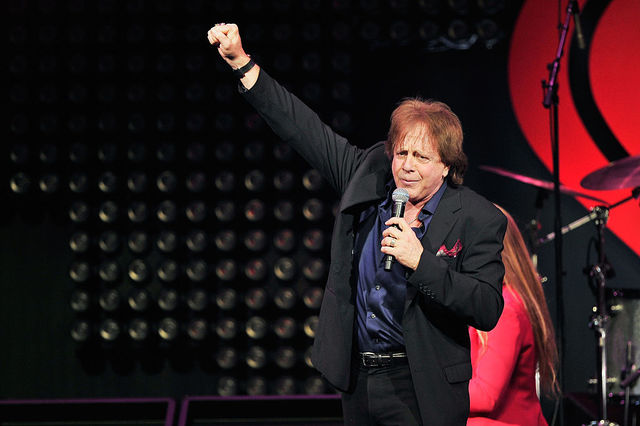 Our idea for Eddie Money