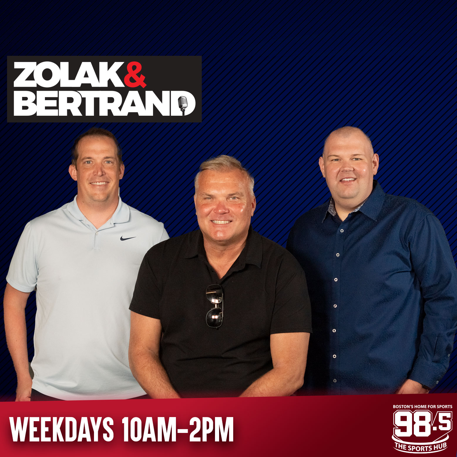 Alex Barth Joins The Show // Matt Judon Trade Reaction // Expectations For Preseason Game #2 - 8/15 (Hour 3)