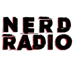 Nerdradio @ Astronomicon 2020