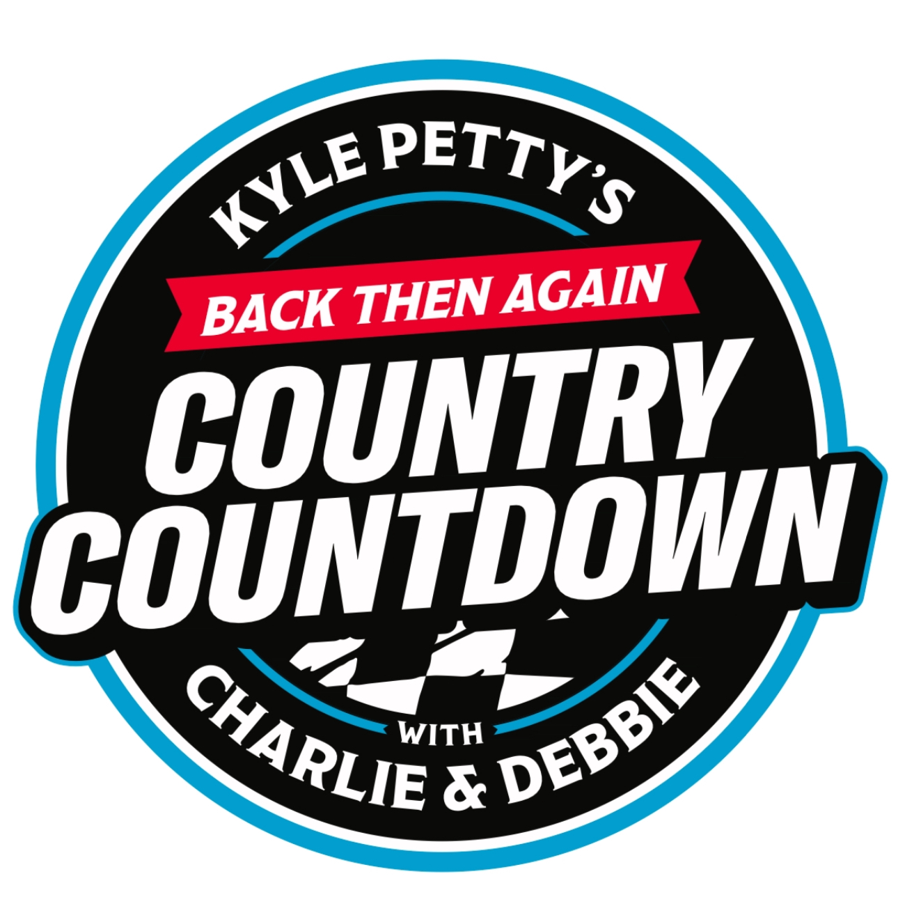 The Best of Kyle Petty's Back Then Again Country Countdown-042025