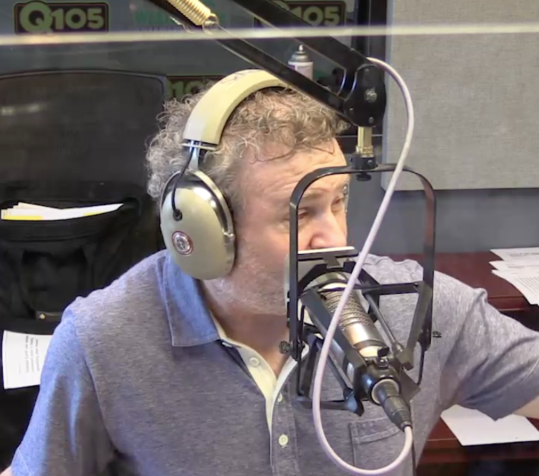 MJ Morning Show: November 20, 2020