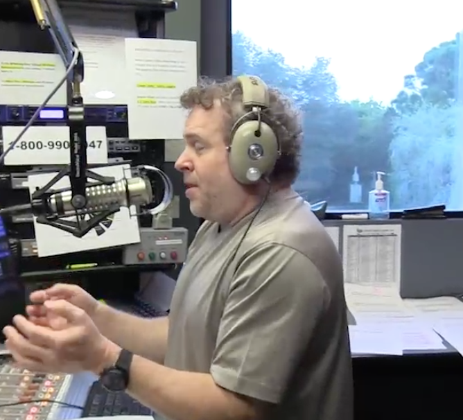 Watch Out for This Fake ZooTampa Event