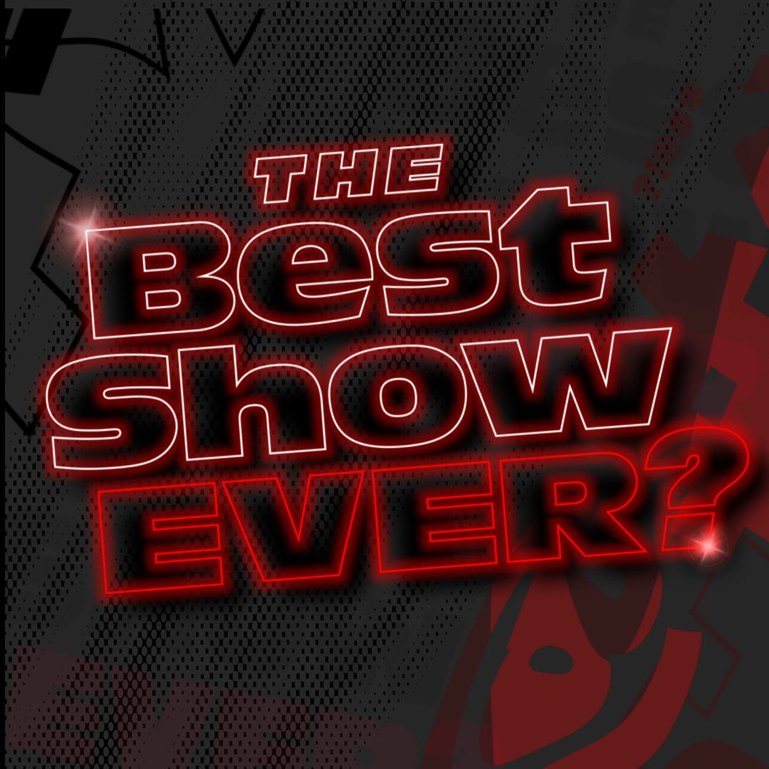Best Of The Best Show Ever- Should Kelce Replace Rocky