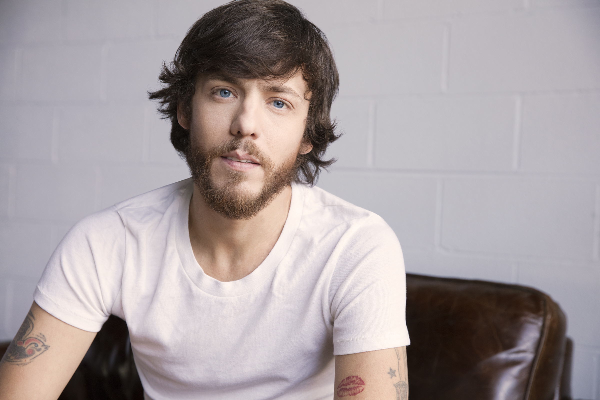 Chris Janson Calls Jackson & Hannah