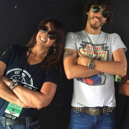 Chris Janson Talks New Music And More With Kruser