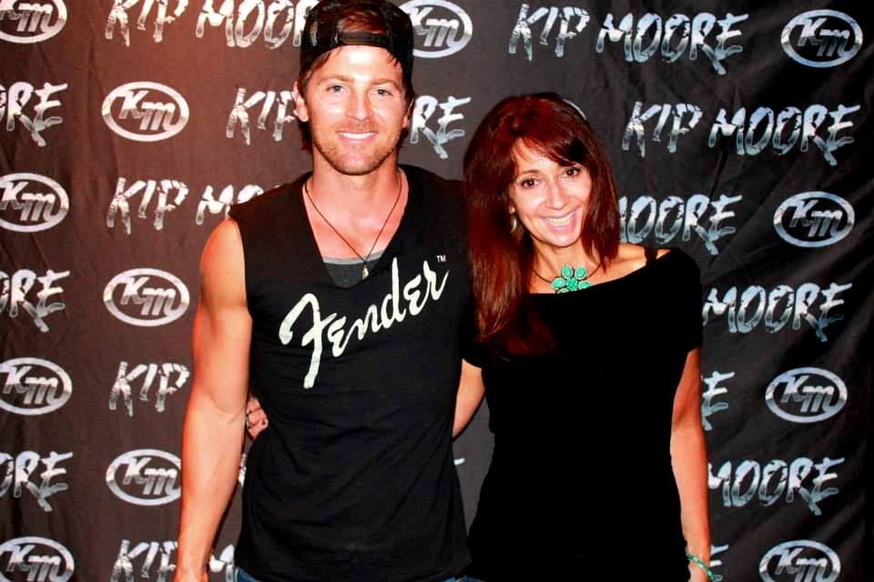 Kip Moore Is Coming To Massachusetts For 3 Shows And Called To Talk