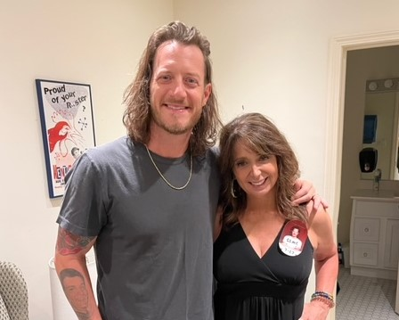 Country 102.5 Artist Interviews Podcast
