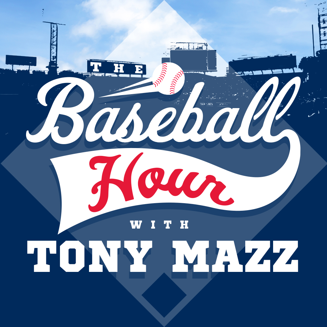 How Much is Xander Bogaerts Worth? // MLB Rule Changes // Tony Mazz’s Upcoming Book- 9/16