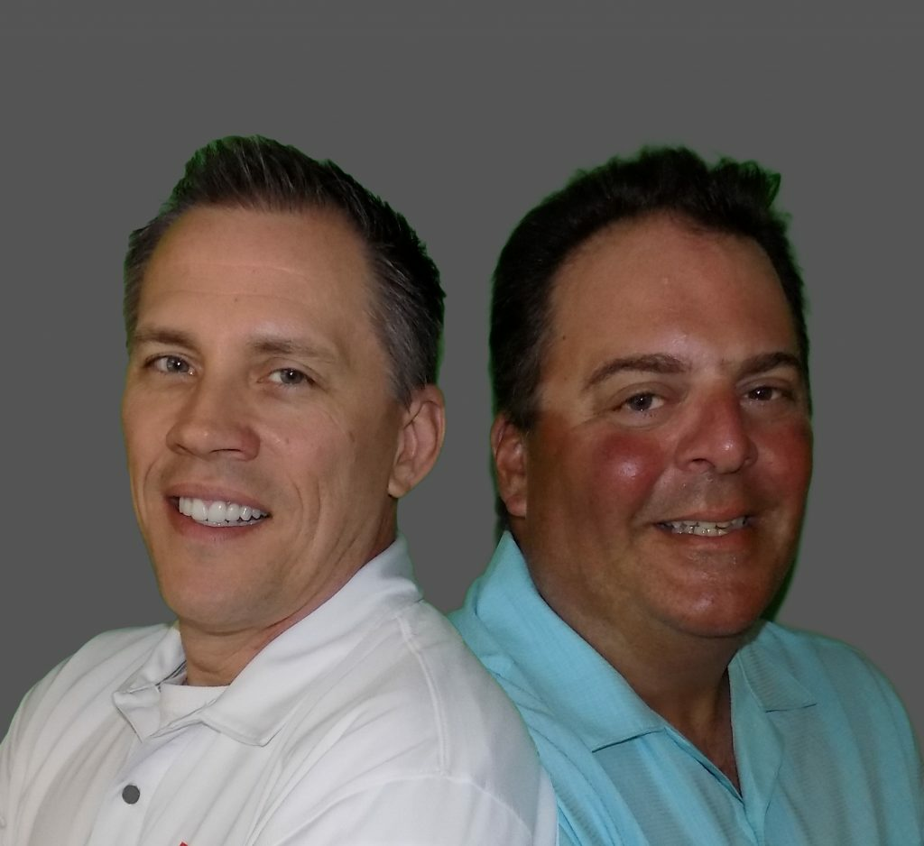 Shemon & Sheppard - Thursday 2/7/19 - 4pm hour