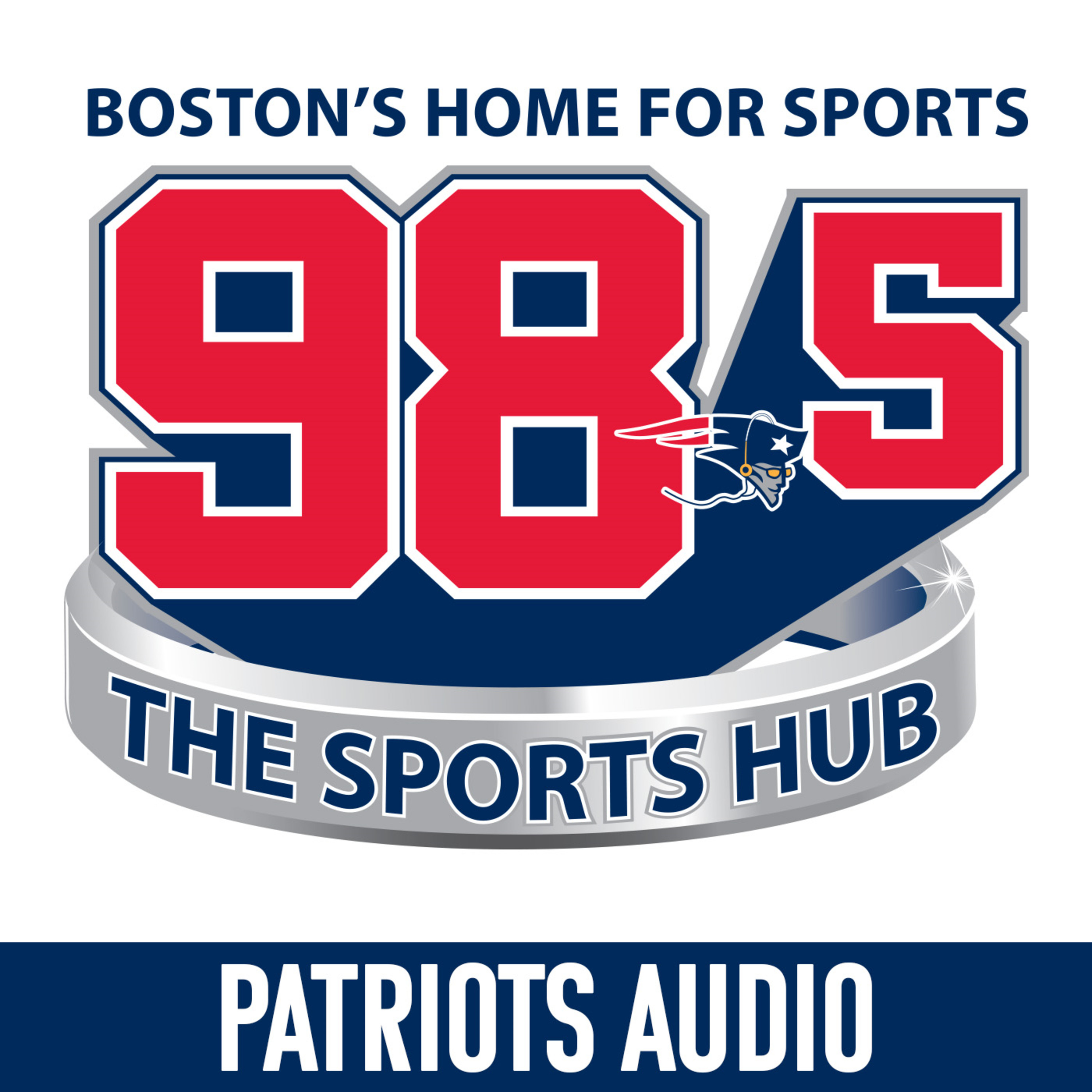 Willie McGinest Pregame Interview