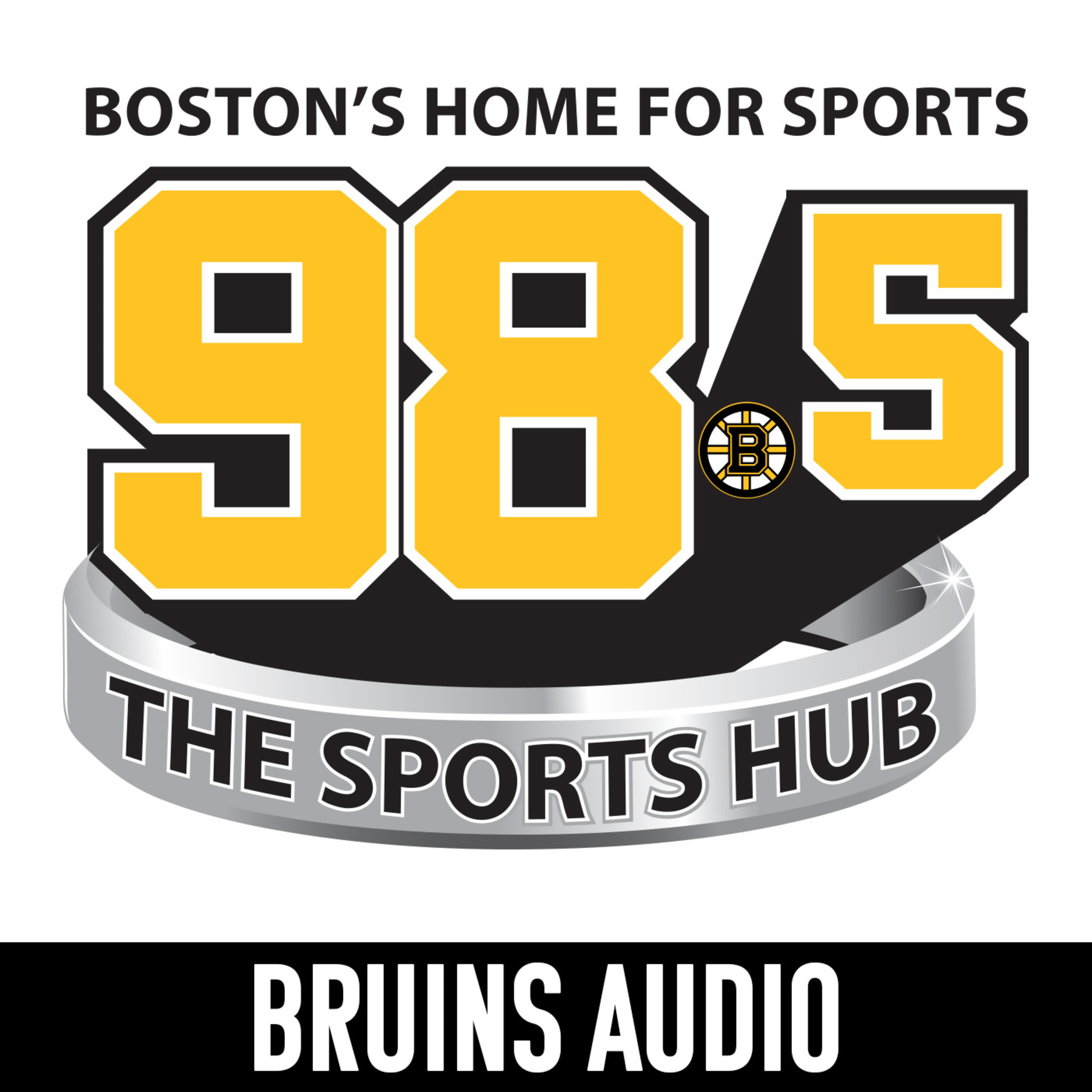 Felger & Mazz: Patriots Playoffs And Bruins' Surge