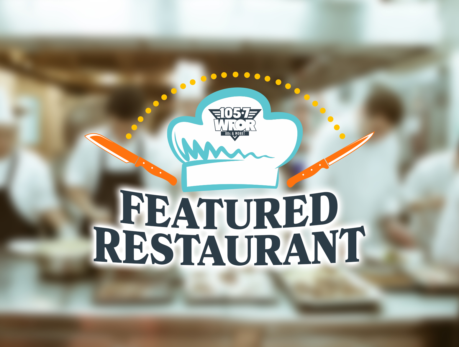 Restaurant of the Day - Mt. Vernon Restaurant