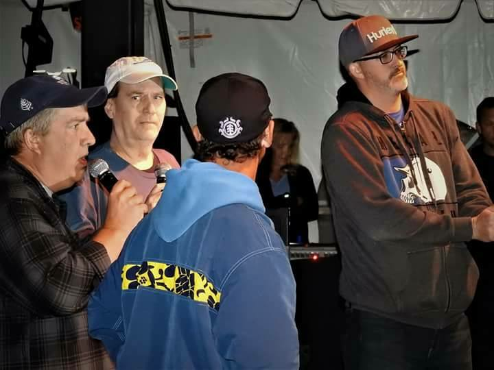 THE STAN AND HANEY SHOW PODCAST 12-20-18- Christmas Toys