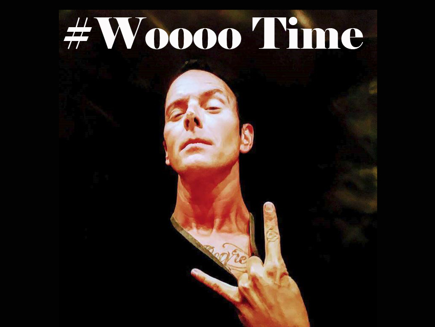 THE STAN AND HANEY SHOW PODCAST 1-30-19- Creature 