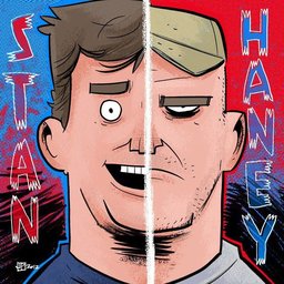 THE STAN AND HANEY SHOW PODCAST 11-5-18- Daylights Savings
