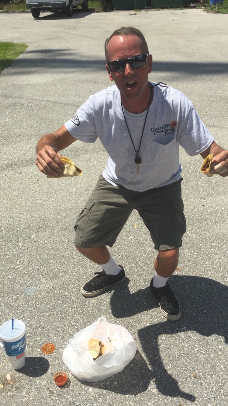 THE STAN AND HANEY SHOW PODCAST 8-24-18-Gourmet Or Just Gay 