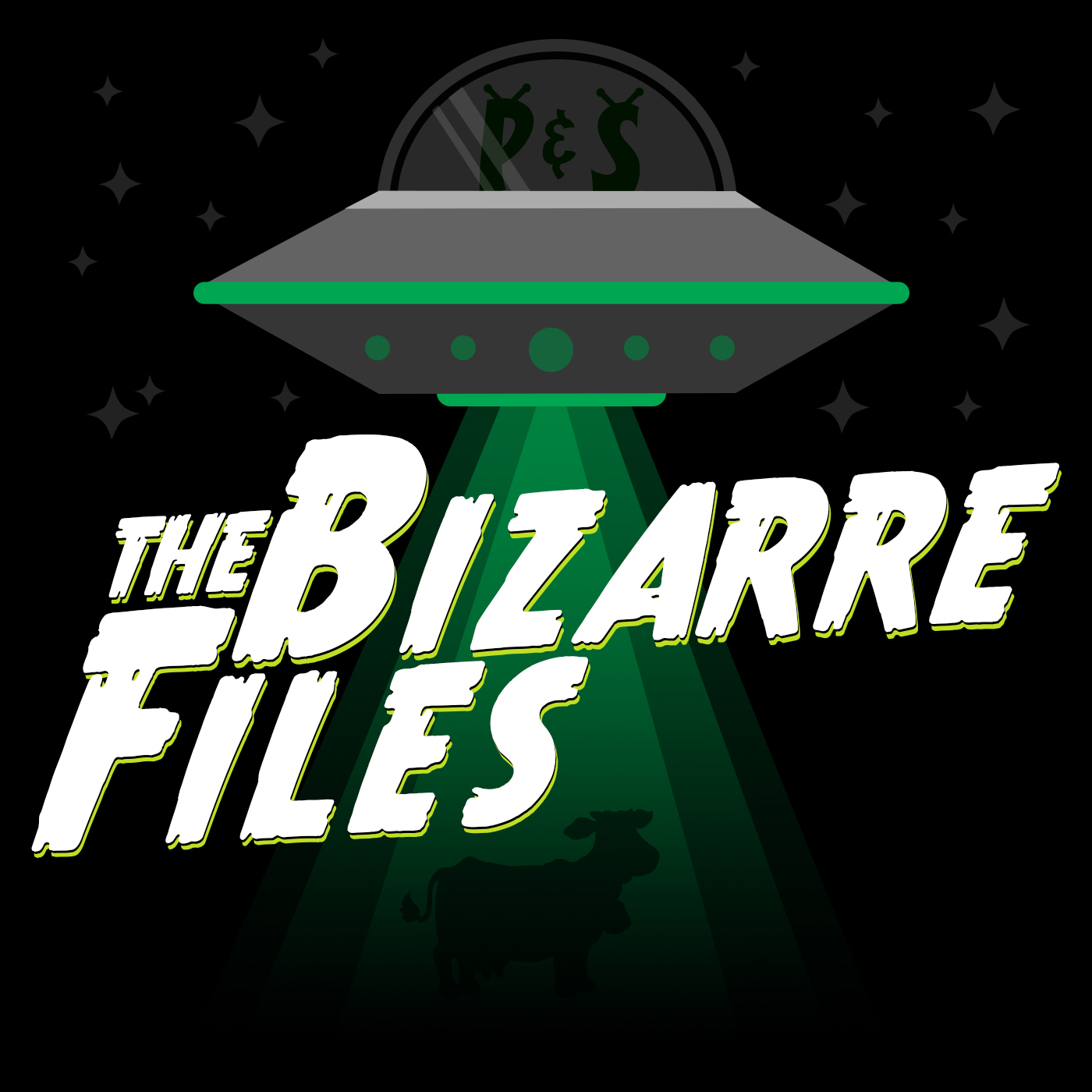 The Bizarre Files #1383