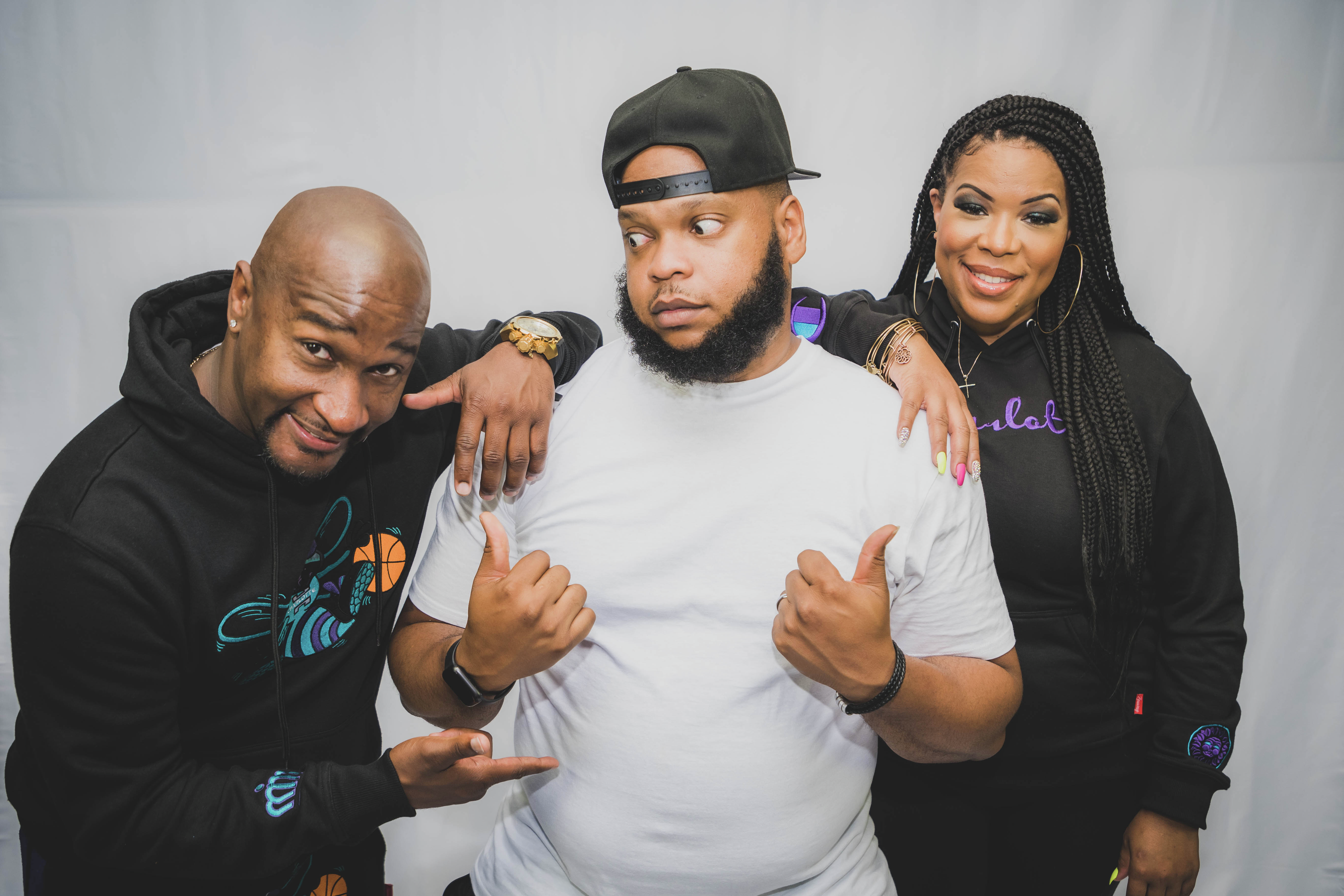 Morning Maddhouse: Thurday Maddhouse ReCap (06/12/25)