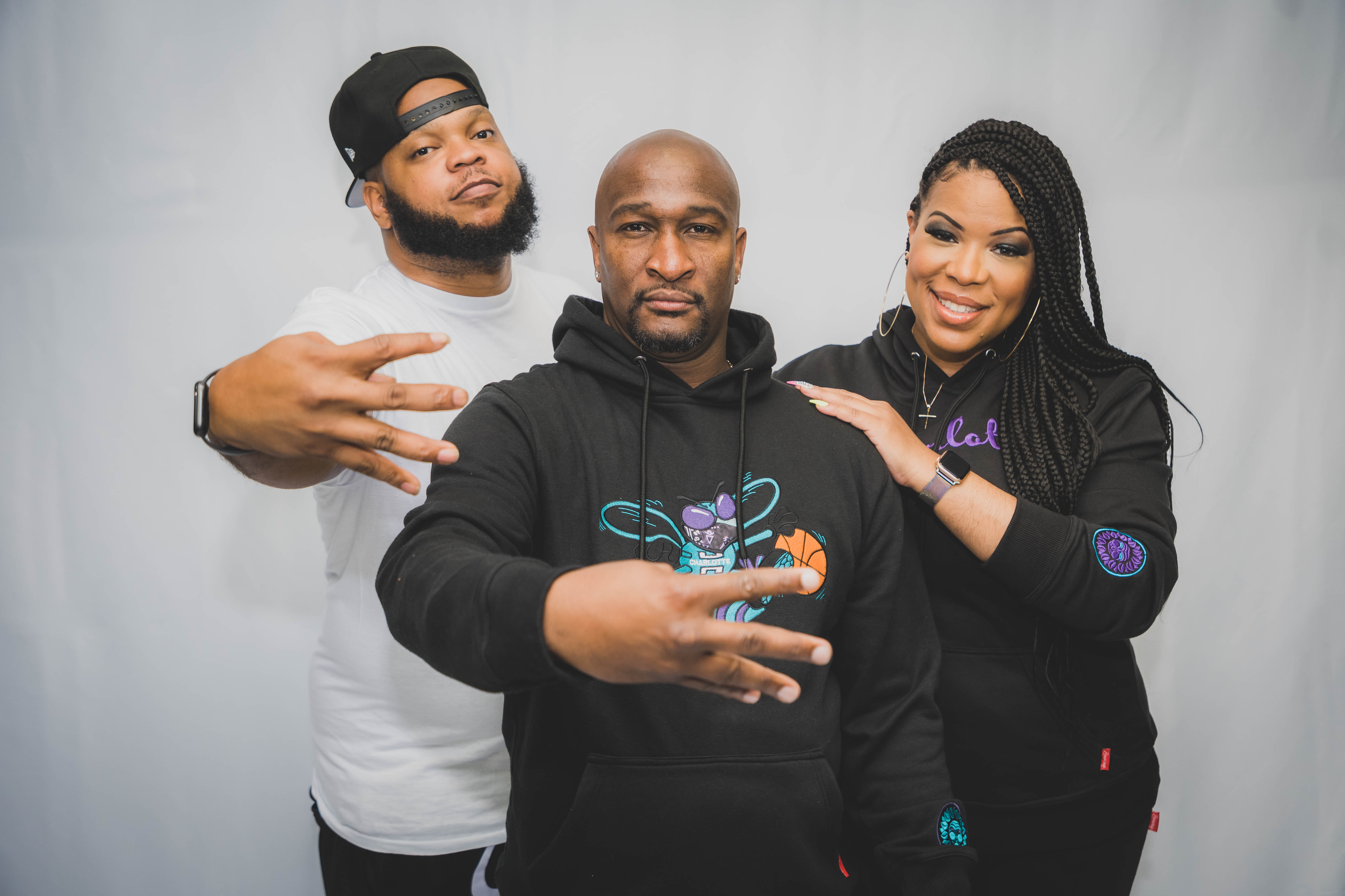 Morning Maddhouse: Friday Maddhouse ReCap (01/05/24)