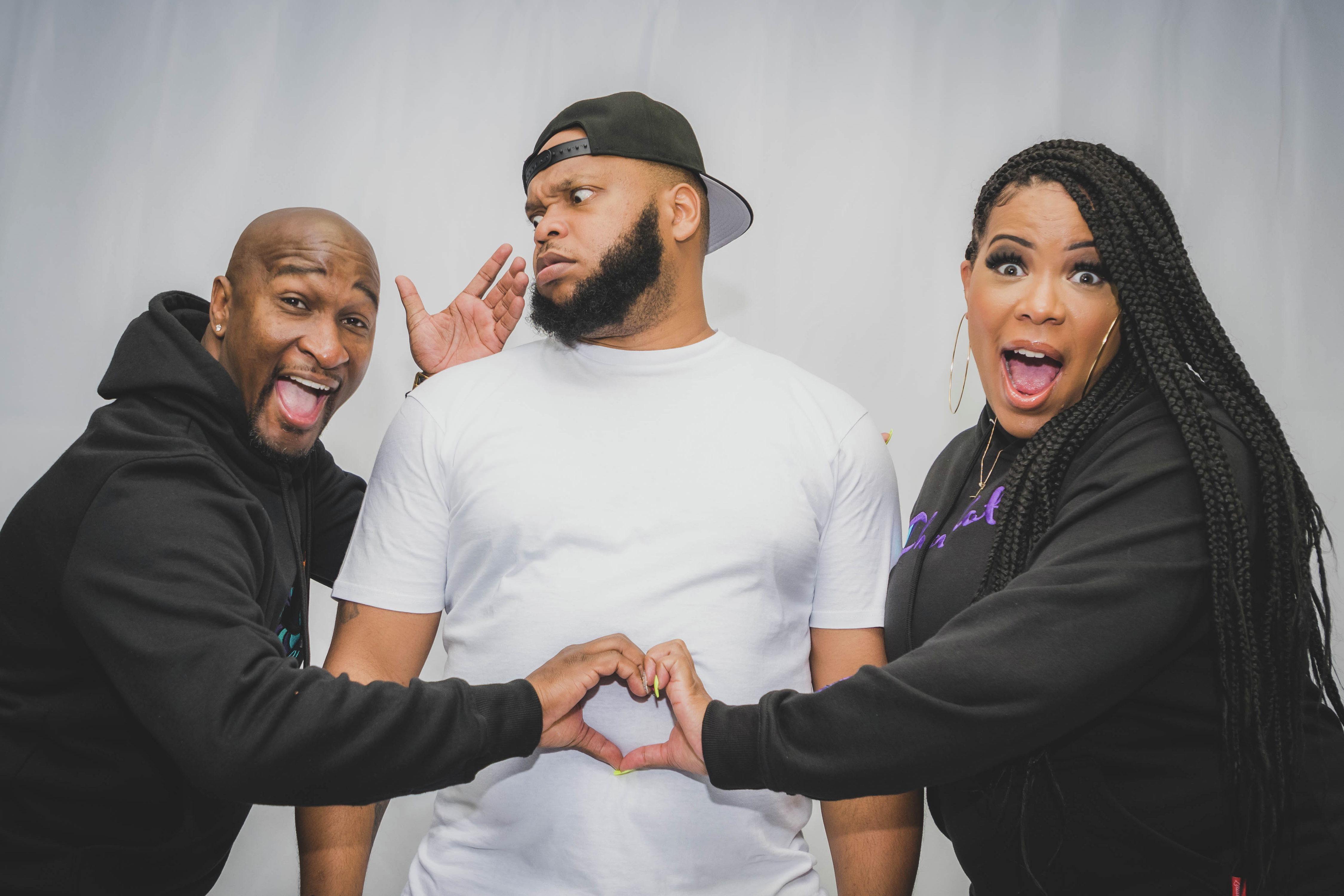 Morning Maddhouse:Thursday Maddhouse ReCap 05-08-25