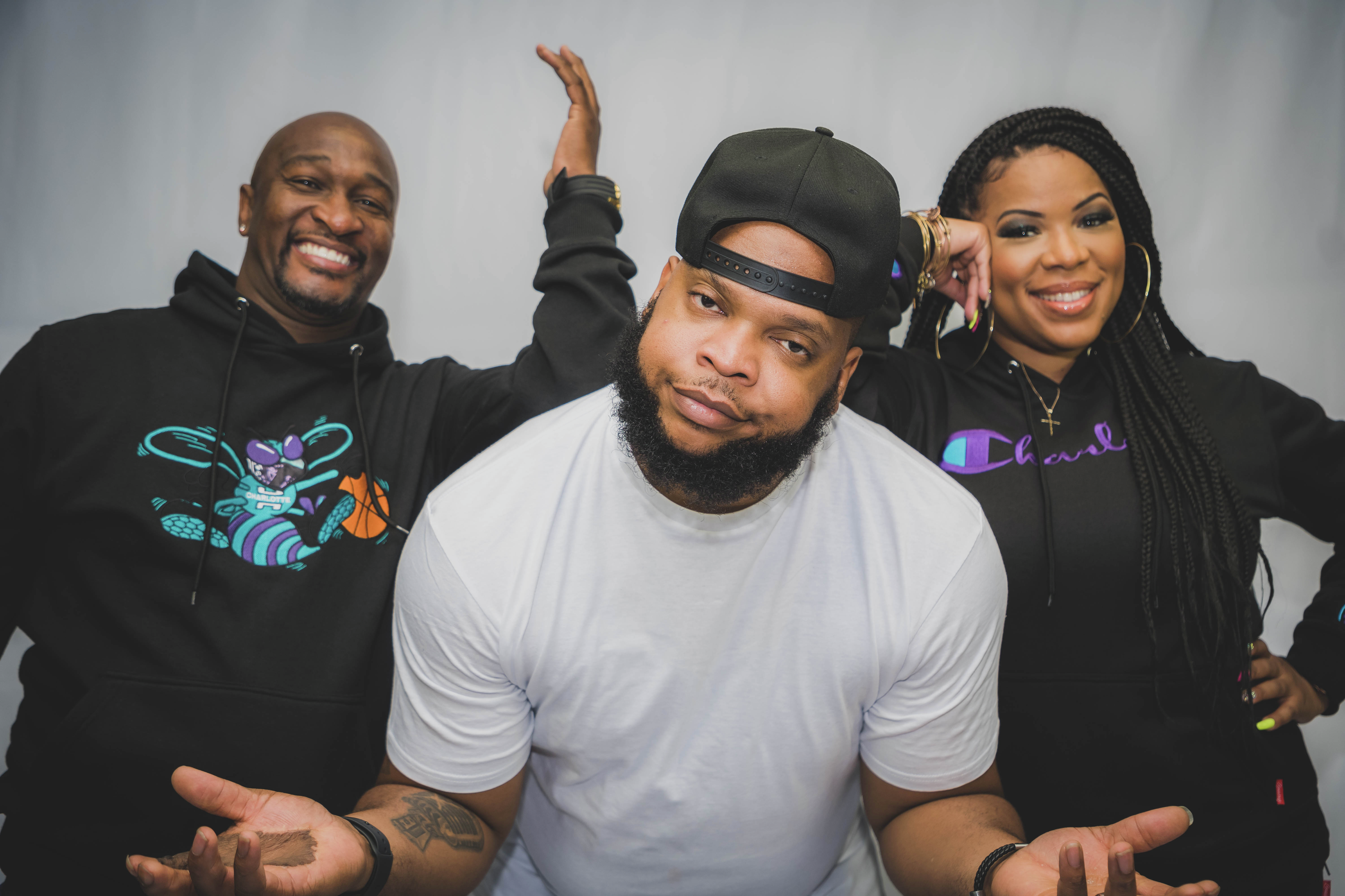 Morning Maddhouse: Wednesday Maddhouse ReCap (05/07/25)